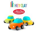 Hey clay masa plastyczna eko auta