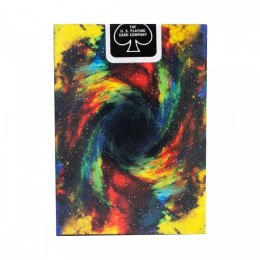Karty stargazer nebula