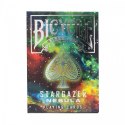 Karty stargazer nebula
