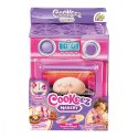 Maskotka interaktywna cookeez makery pieczone bułeczki