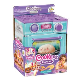 Maskotka interaktywna cookeez makery pieczone chlebusie