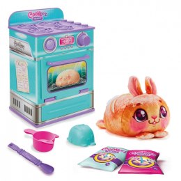 Maskotka interaktywna cookeez makery pieczone chlebusie