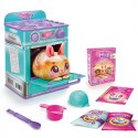 Maskotka interaktywna cookeez makery pieczone chlebusie