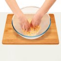 Maskotka interaktywna cookeez makery pieczone chlebusie