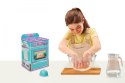 Maskotka interaktywna cookeez makery pieczone chlebusie
