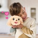 Maskotka interaktywna little live pets piesek z domkiem