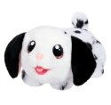 Maskotka little live pets piesek z domkiem dalmatyńczyk