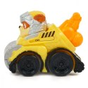 Pojazd psi patrol film 2 z mini figurką mix