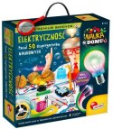 Zestaw i'm a genius - elektryczność