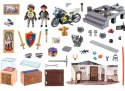 Zestaw z figurkami city action 71347 kalendarz adwentowy
