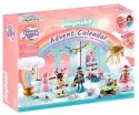 Zestaw z figurkami magic 71348 kalendarz adwentowy "Święta pod tęczą"