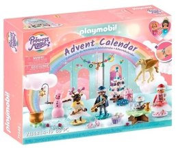 Zestaw z figurkami magic 71348 kalendarz adwentowy 