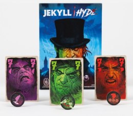 Gra jekyll i hyde