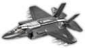 Klocki armed forces f-35b lightning ii 594 klocków