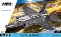 Klocki armed forces f-35b lightning ii 594 klocków