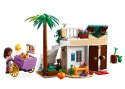 Klocki disney princess 43223 asha w rosas