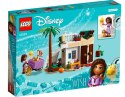 Klocki disney princess 43223 asha w rosas