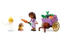 Klocki disney princess 43223 asha w rosas