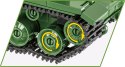 Klocki historical collection wwii kv-2