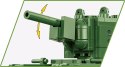 Klocki historical collection wwii kv-2