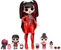 L.o.l. omg zestaw lalek spice family