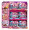 L.o.l. piasek kinetyczny tots display 12 sztuk