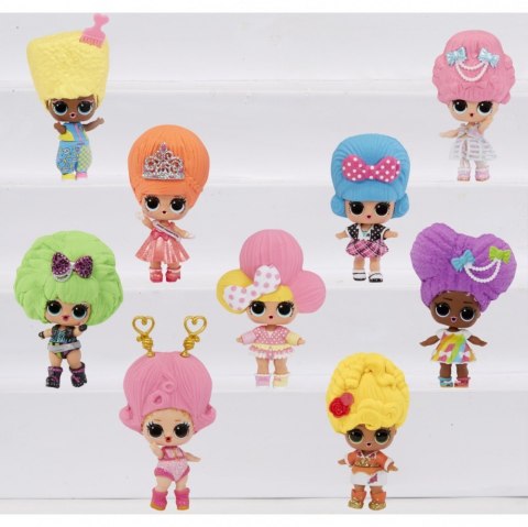 L.o.l. piasek kinetyczny tots display 12 sztuk L.o.l. piasek kinetyczny tots display 12 sztuk