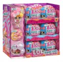 L.o.l. piasek kinetyczny tots display 12 sztuk