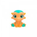 Laleczka cry babies magic tears icy world dinos