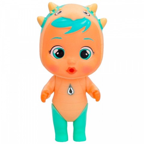 Laleczka cry babies magic tears icy world dinos Laleczka cry babies magic tears icy world dinos