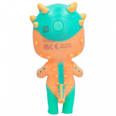 Laleczka cry babies magic tears icy world dinos Laleczka cry babies magic tears icy world dinos