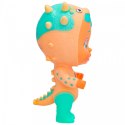 Laleczka cry babies magic tears icy world dinos