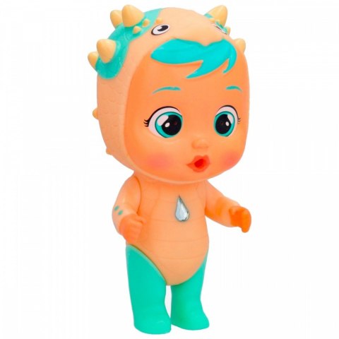 Laleczka cry babies magic tears icy world dinos Laleczka cry babies magic tears icy world dinos