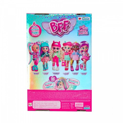 Lalka bff ella s2 Lalka bff ella s2