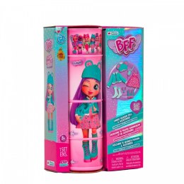 Lalka bff lala s2