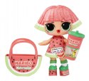 Lalka l.o.l. loves mini sweets x haribo display 18 sztuk