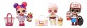 Lalka l.o.l. loves mini sweets x haribo display 18 sztuk