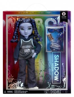 Lalka shadow high f23 fashion doll boy - oliver ocean