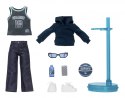 Lalka shadow high f23 fashion doll boy - oliver ocean