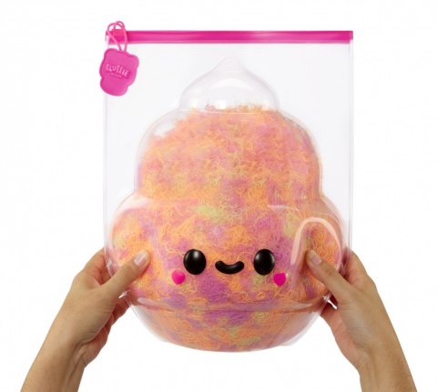Pluszak duży fluffie stuffiez asst - lody Pluszak duży fluffie stuffiez asst - lody