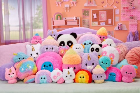 Pluszak duży fluffie stuffiez asst - lody Pluszak duży fluffie stuffiez asst - lody