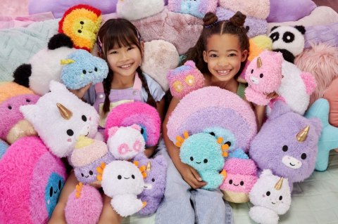 Pluszak duży fluffie stuffiez asst - lody Pluszak duży fluffie stuffiez asst - lody