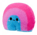 Pluszak duży fluffie stuffiez asst - tęcza