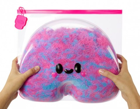 Pluszak duży fluffie stuffiez asst - tęcza Pluszak duży fluffie stuffiez asst - tęcza