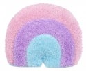 Pluszak duży fluffie stuffiez asst - tęcza