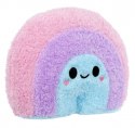 Pluszak duży fluffie stuffiez asst - tęcza