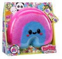 Pluszak duży fluffie stuffiez asst - tęcza