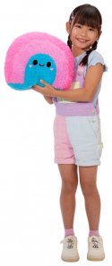Pluszak duży fluffie stuffiez asst - tęcza