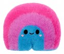 Pluszak duży fluffie stuffiez asst - tęcza