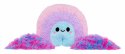 Pluszak duży fluffie stuffiez asst - tęcza